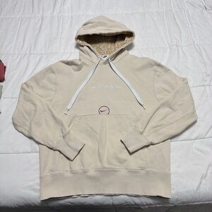 Nike cosmic balance hoodie